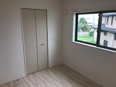 【内装】 | Feluca（フェルカ） | 室内