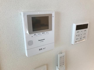 【設備】 | Feluca（フェルカ） | 室内設備