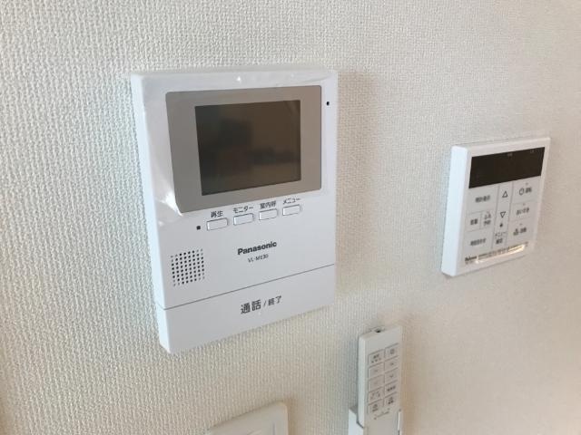 【設備】 | Feluca（フェルカ） | 室内設備