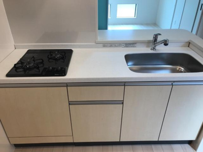 【キッチン】 | Feluca（フェルカ） | キッチン