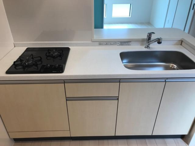 【キッチン】 | Feluca（フェルカ） | キッチン