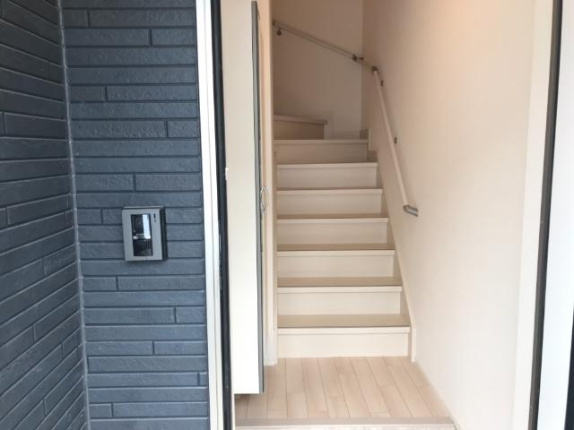 【玄関】 | Feluca（フェルカ） | 玄関