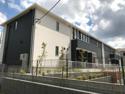 【外観】 | Feluca（フェルカ） | 外観写真（昼）