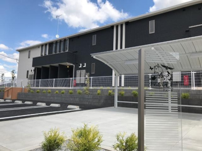 【外観】 | Feluca（フェルカ） | 外観写真（昼）