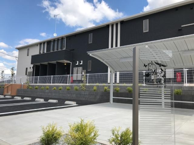 【外観】 | Feluca（フェルカ） | 外観写真（昼）