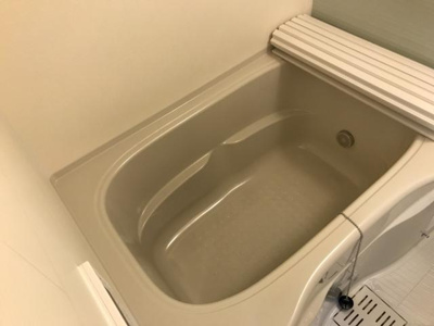 【浴室】 | Feluca（フェルカ） | バス