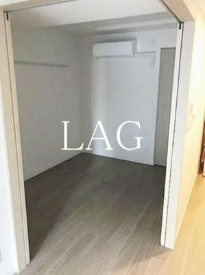 【寝室】 | GRANPASEO菊川 | 寝室です。