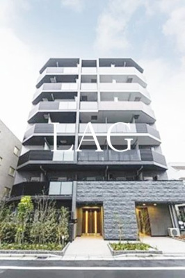 【外観】 | GRANPASEO菊川 | 外観です。