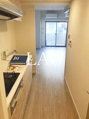 【キッチン】 | GRANPASEO菊川 | キッチンです。