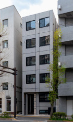 【外観】 | ＣＯＣＯＣＵＢＥ北千住Ⅱ