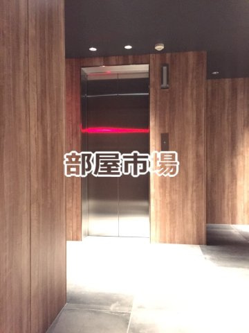 ARTESSIMO LAVIのロビー