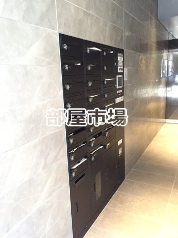 ARTESSIMO LAVIのその他共用部分|宅配ボックス