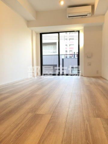 ARTESSIMO LAVIの居間・リビング