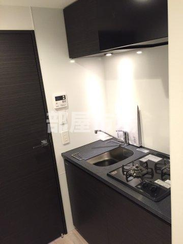 ARTESSIMO LAVIのキッチン