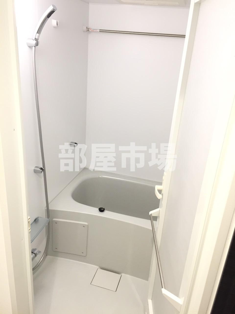 ARTESSIMO LAVIの浴室