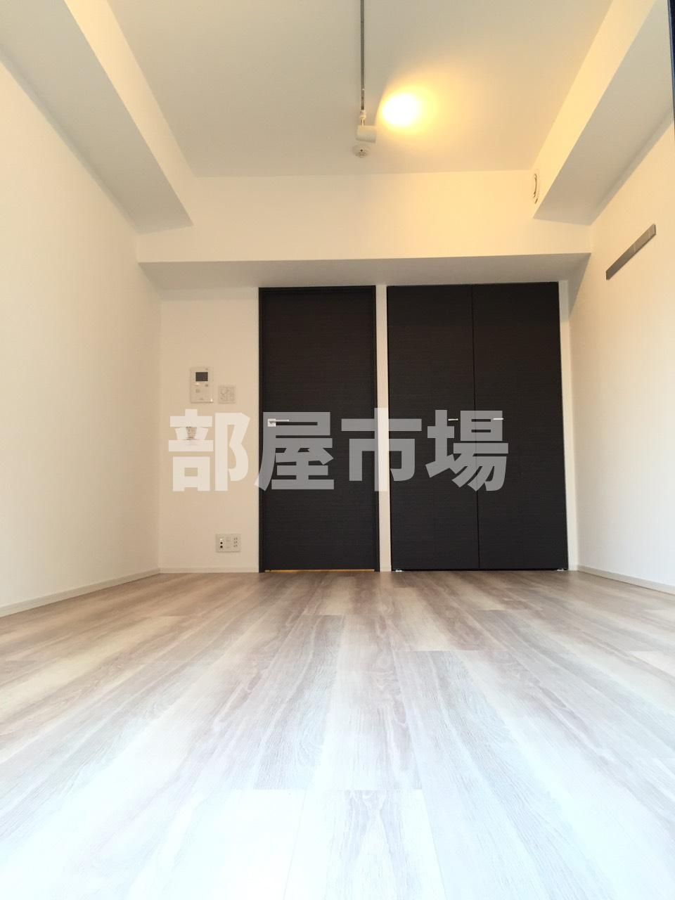 ARTESSIMO LAVIの寝室