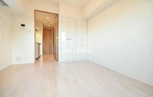 中野区鷺宮２丁目の賃貸マンションの居間・リビング