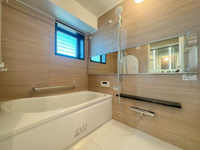 【浴室】 | ツインタワー久留米☆仲介手数料無料☆