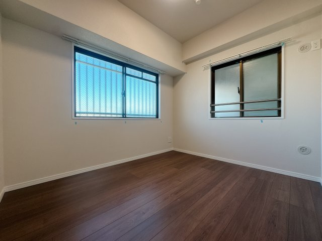 【洋室】 | ツインタワー久留米☆仲介手数料無料☆