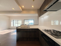 【キッチン】 | ツインタワー久留米☆仲介手数料無料☆