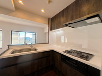 【キッチン】 | ツインタワー久留米☆仲介手数料無料☆