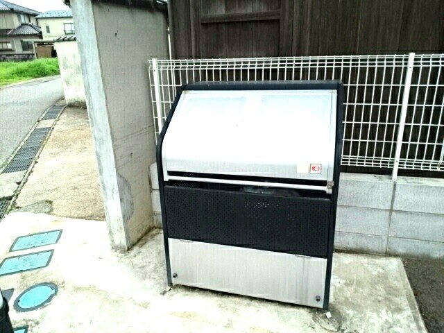 アミュ－ズ　Ⅲのその他共用部分