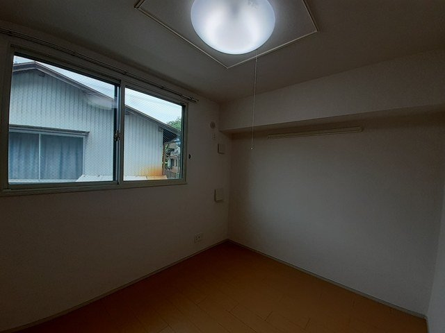 アミュ－ズ　Ⅲの内装