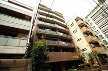 エバーグリーンパレス浅草の画像