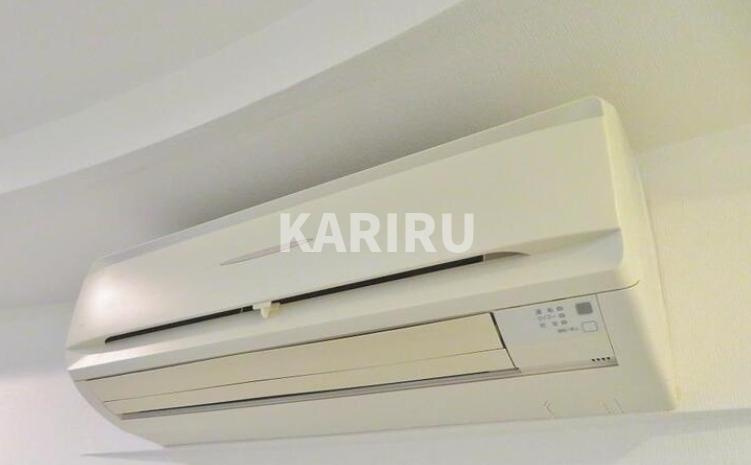 スペチアーレの設備