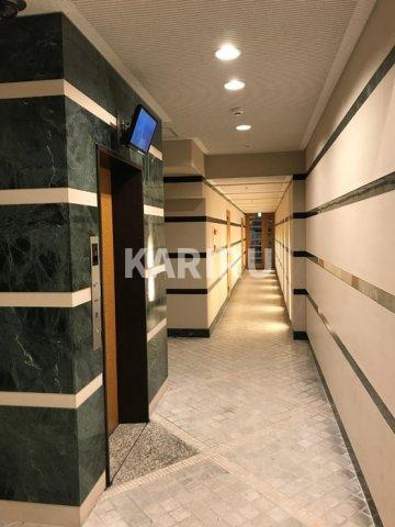 スペチアーレのロビー