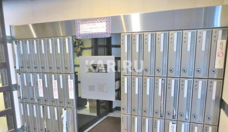 スペチアーレのその他共用部分