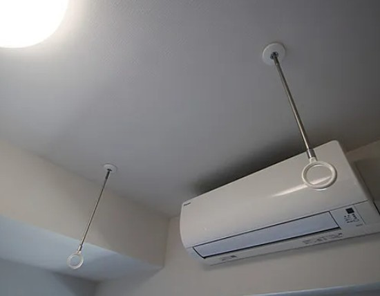 ジェノヴィア田端Ⅲグリーンヴェールの設備