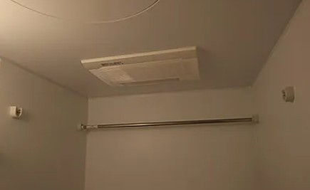 ジェノヴィア田端Ⅲグリーンヴェールの設備