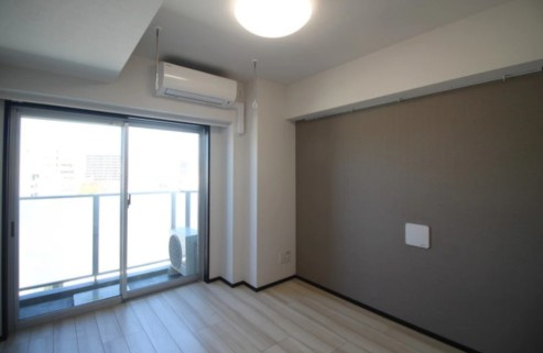 ジェノヴィア田端Ⅲグリーンヴェール