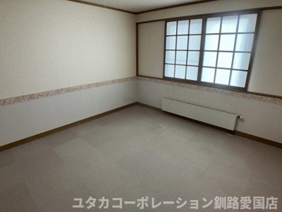 【洋室】 | 暁町6-36売家 | 3階には洋室が3部屋あります★