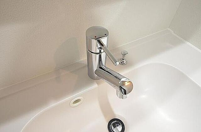 【独立洗面台】 | ジーベック両国