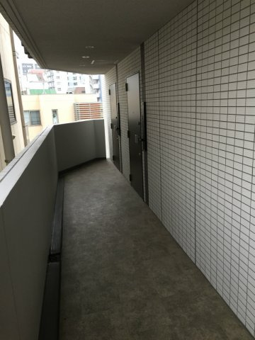 【その他共用部分】 | ジーベック両国