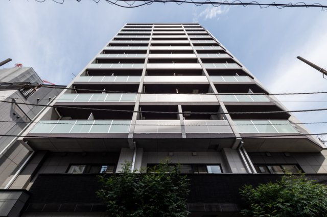 【外観】 | ジーベック両国