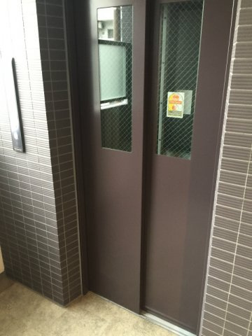 【その他共用部分】 | ジーベック両国