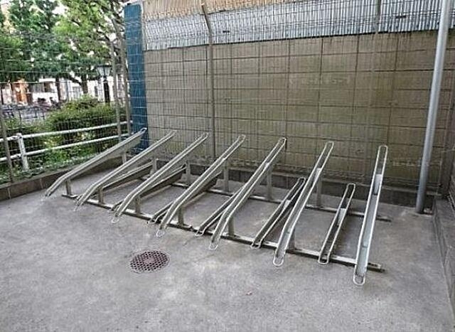 【その他共用部分】 | ジーベック両国