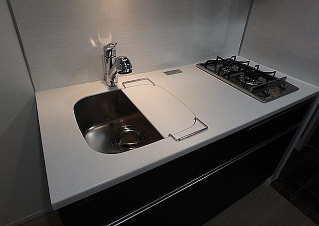 【キッチン】 | ジーベック両国