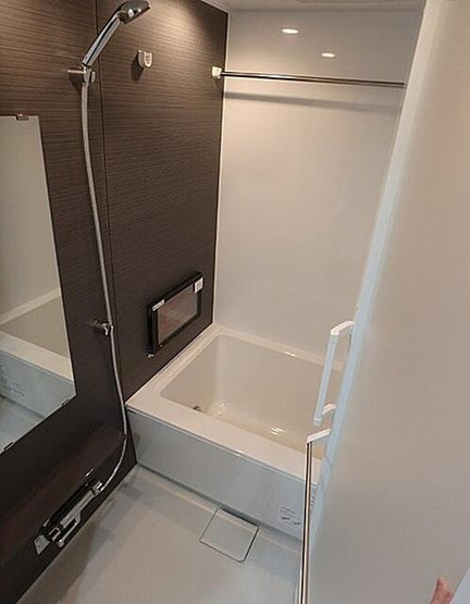 【浴室】 | ジーベック両国