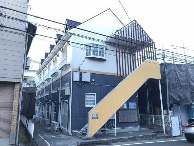 エクセルシャトーSの画像