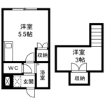 ★☆お部屋探しは仲介手数料半月分のLiVE MAX!!☆★