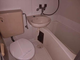 同建物参考写真