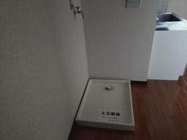 同建物参考写真