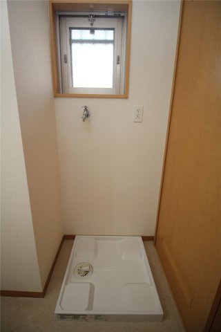 アンシャンテ・Iのその他|洗濯板