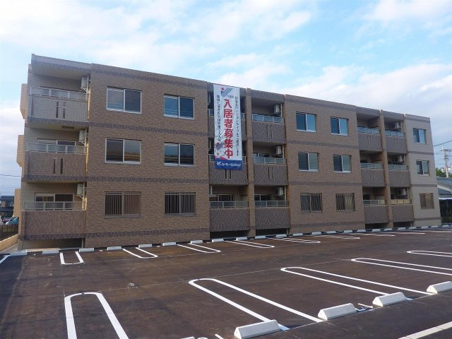 アンシャンテ・Iの外観|アンシャンテ・Iの外観