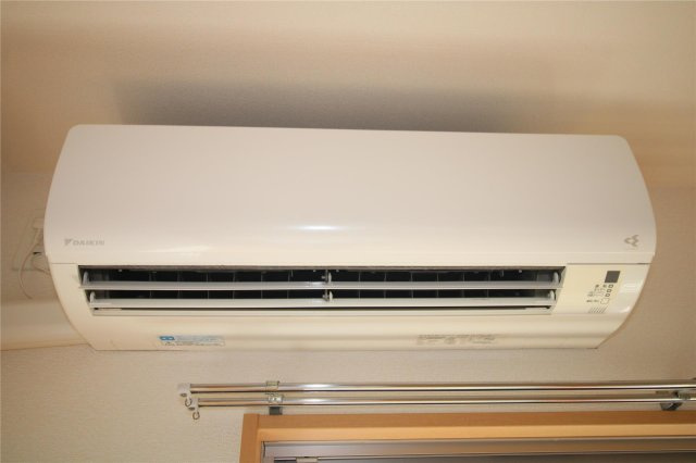 アンシャンテ・Iの設備|エアコン