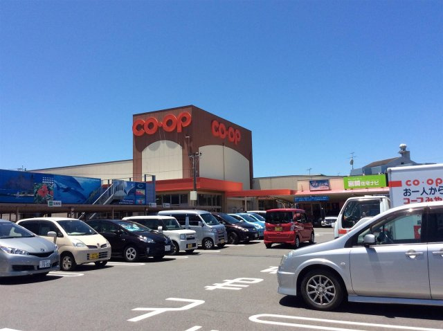 アンシャンテ・Iの周辺|アンシャンテ・Iの周辺